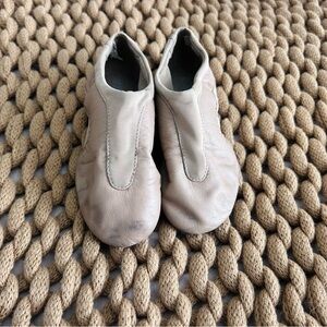 Bloch Pulse Jazz Shoes
